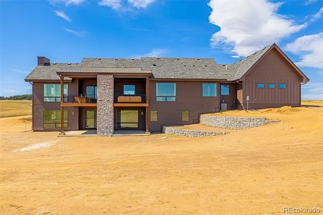 18575 Brown Road Colorado Springs, CO 80908
