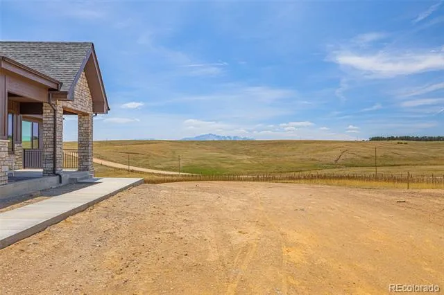 18575 Brown Road Colorado Springs, CO 80908