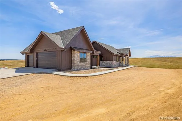 18575 Brown Road Colorado Springs, CO 80908