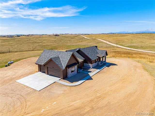 18575 Brown Road Colorado Springs, CO 80908
