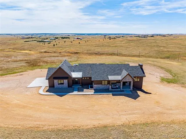 18575 Brown Road Colorado Springs, CO 80908