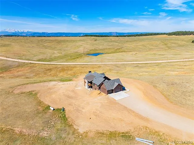 18575 Brown Road Colorado Springs, CO 80908