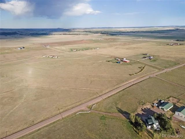 27460 County Road 5 Elizabeth, CO 80107
