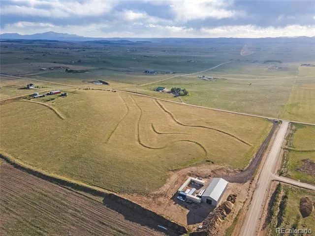 27460 County Road 5 Elizabeth, CO 80107