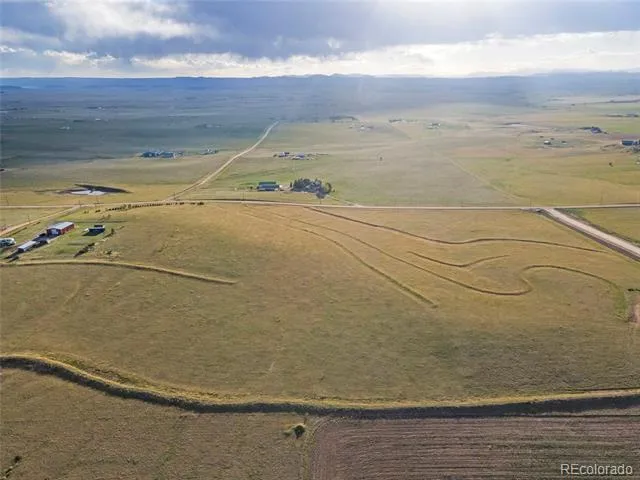 27460 County Road 5 Elizabeth, CO 80107