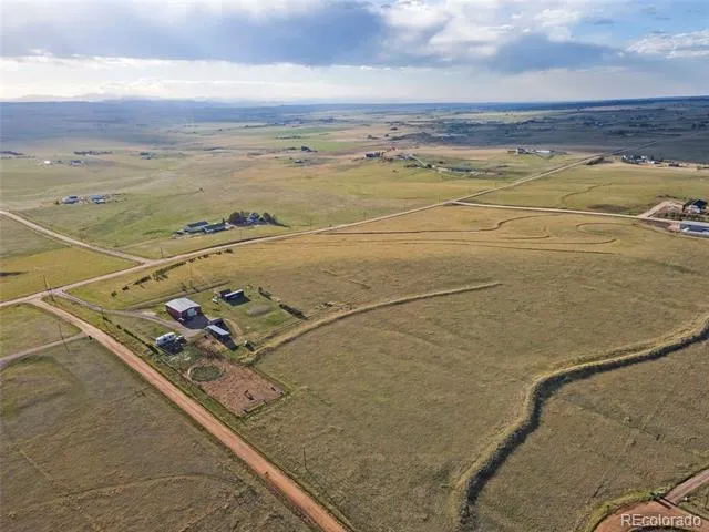 27460 County Road 5 Elizabeth, CO 80107