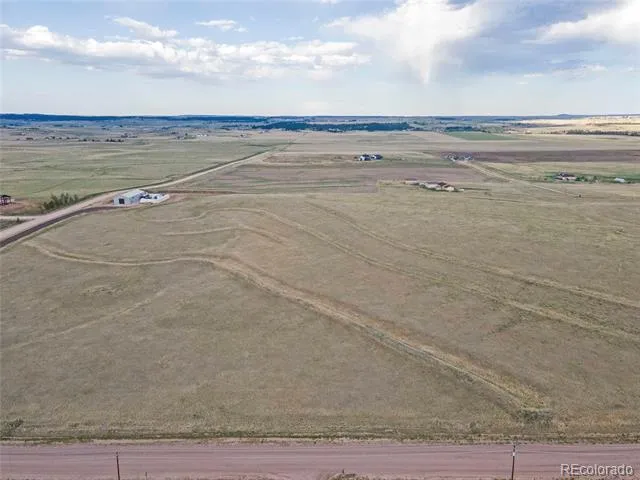 27460 County Road 5 Elizabeth, CO 80107