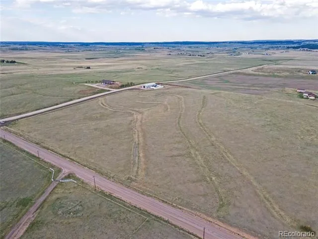 27460 County Road 5 Elizabeth, CO 80107