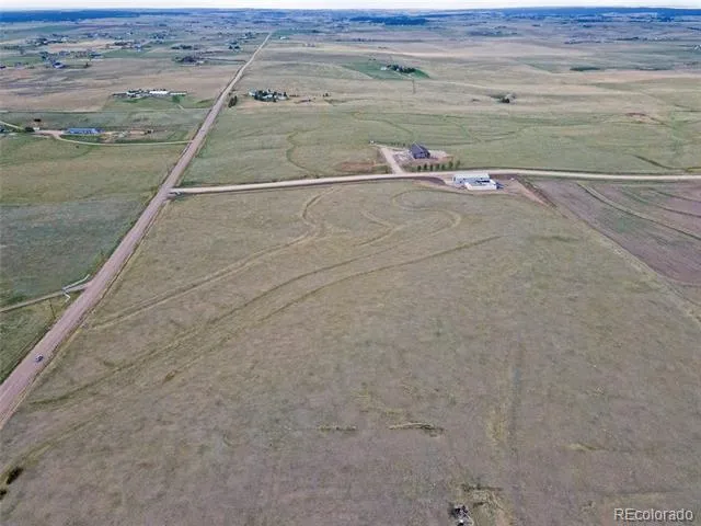 27460 County Road 5 Elizabeth, CO 80107
