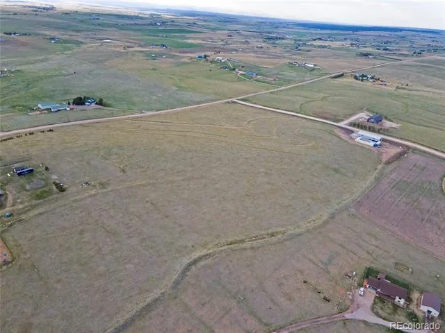 27460 County Road 5 Elizabeth, CO 80107
