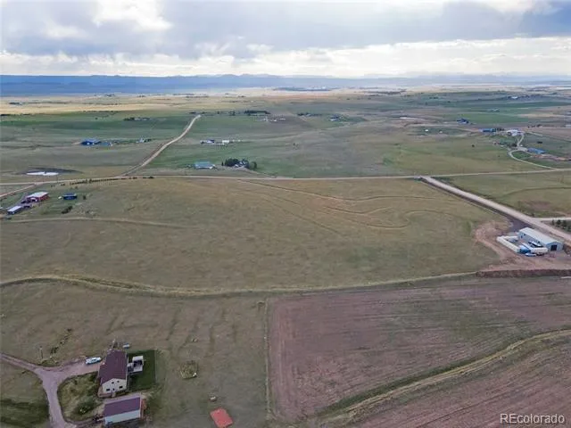 27460 County Road 5 Elizabeth, CO 80107