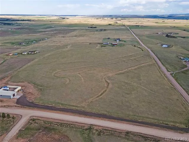 27460 County Road 5 Elizabeth, CO 80107