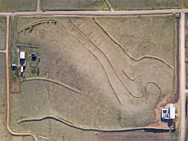 27460 County Road 5 Elizabeth, CO 80107
