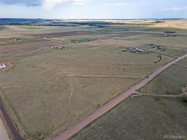 27460 County Road 5 Elizabeth, CO 80107