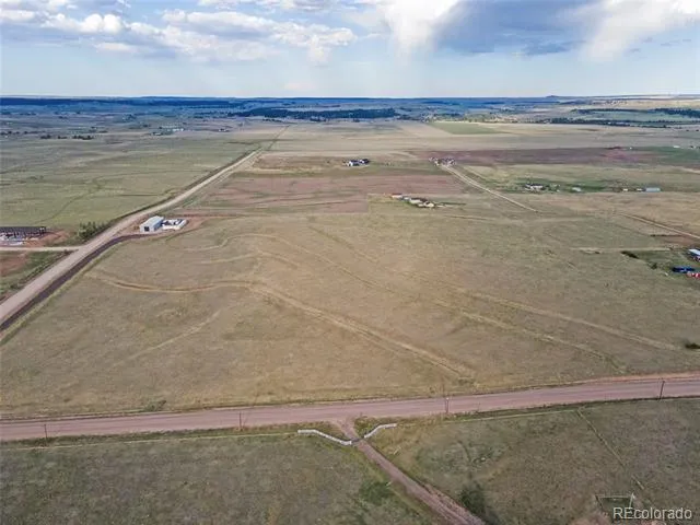 27460 County Road 5 Elizabeth, CO 80107