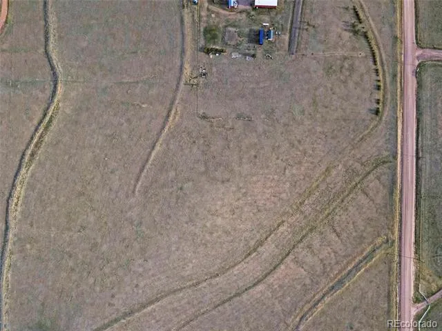 27460 County Road 5 Elizabeth, CO 80107