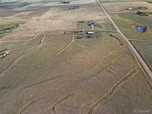 27460 County Road 5 Elizabeth, CO 80107