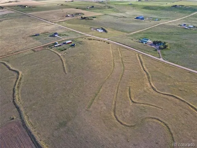 27460 County Road 5 Elizabeth, CO 80107