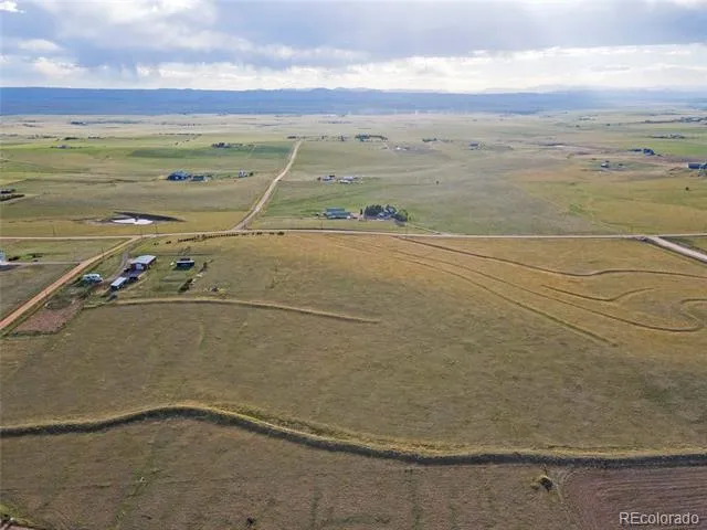 27460 County Road 5 Elizabeth, CO 80107