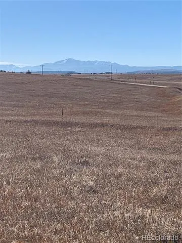 27460 County Road 5 Elizabeth, CO 80107