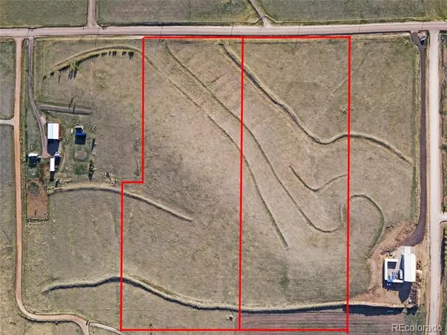 27460 County Road 5 Elizabeth, CO 80107