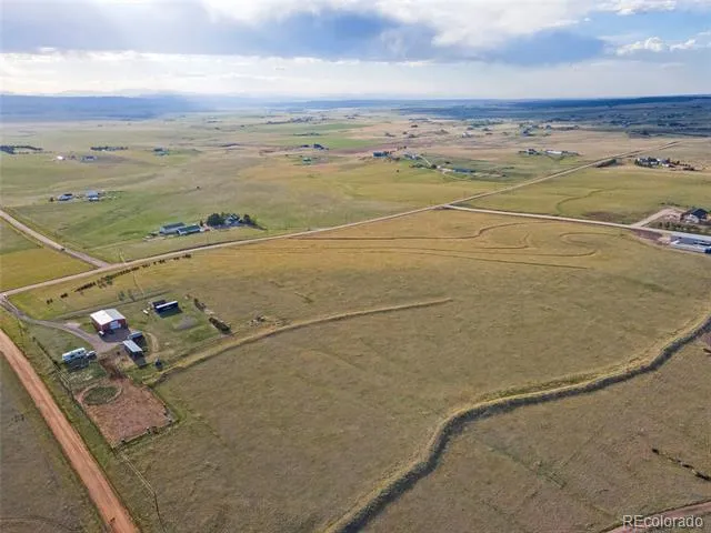 27460 County Road 5 Elizabeth, CO 80107