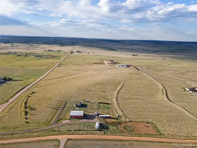 27460 County Road 5 Elizabeth, CO 80107