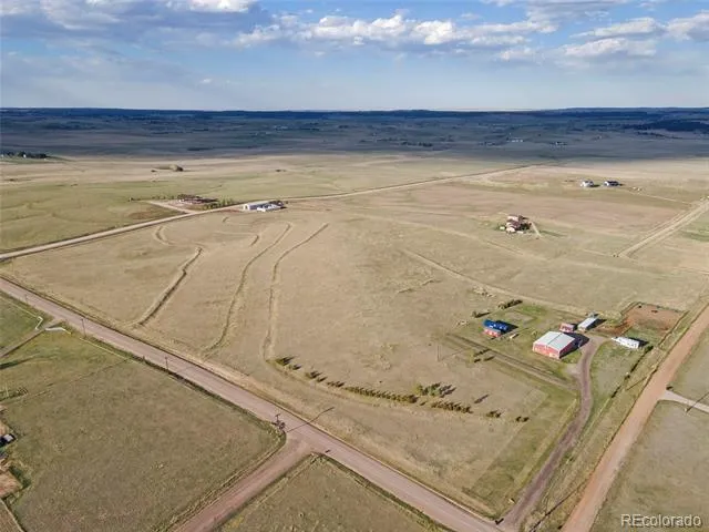 27460 County Road 5 Elizabeth, CO 80107