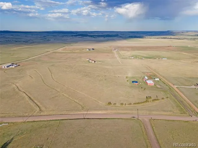 27460 County Road 5 Elizabeth, CO 80107