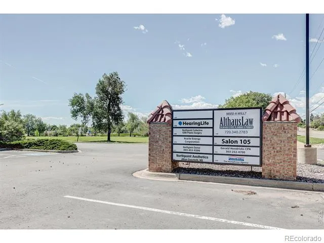 11150 Huron Street #211 Northglenn, CO 80234