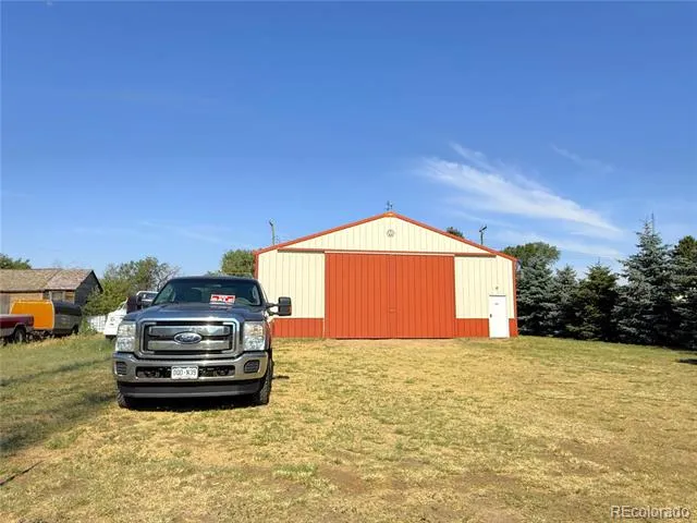 309 Curtis Street Arriba, CO 80804