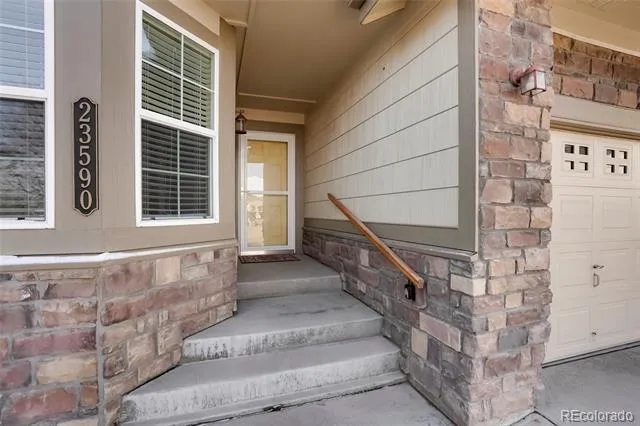 23590 E Jamison Place Aurora, CO 80016