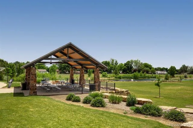 3283 Ironton Drive Loveland, CO 80538