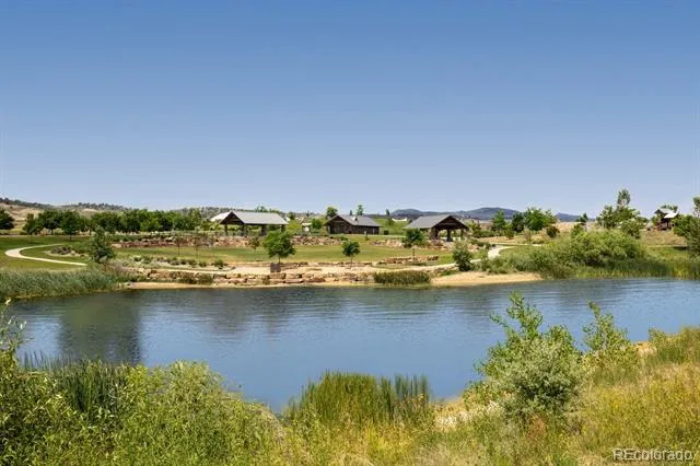 3283 Ironton Drive Loveland, CO 80538