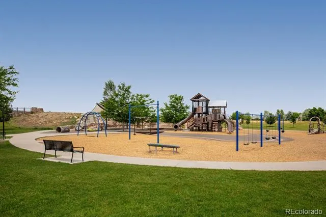 3283 Ironton Drive Loveland, CO 80538