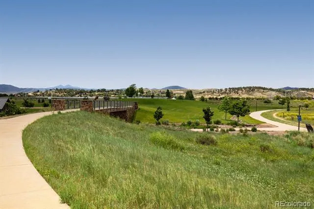 3283 Ironton Drive Loveland, CO 80538