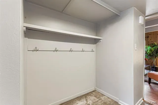 9995 E Harvard Avenue #184 Denver, CO 80231