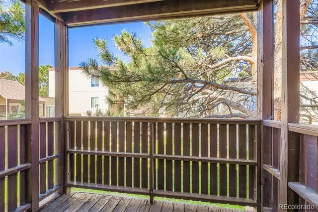9995 E Harvard Avenue #184 Denver, CO 80231