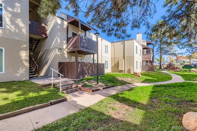 9995 E Harvard Avenue #184 Denver, CO 80231
