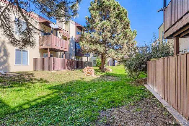 9995 E Harvard Avenue #184 Denver, CO 80231