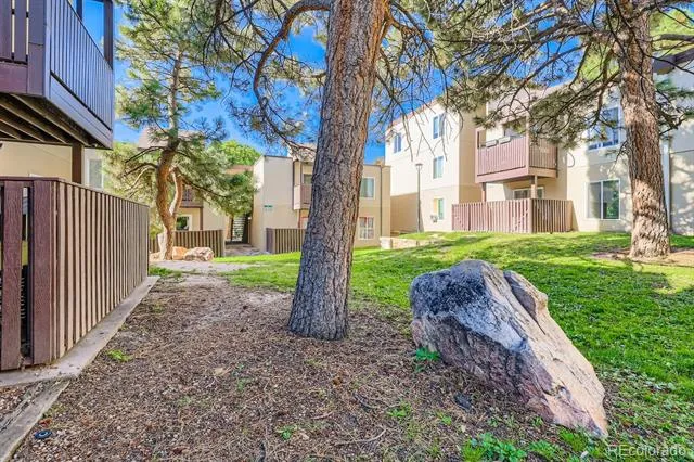 9995 E Harvard Avenue #184 Denver, CO 80231