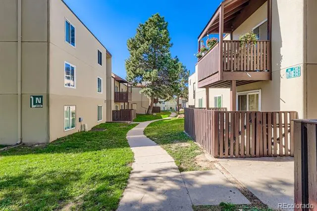 9995 E Harvard Avenue #184 Denver, CO 80231