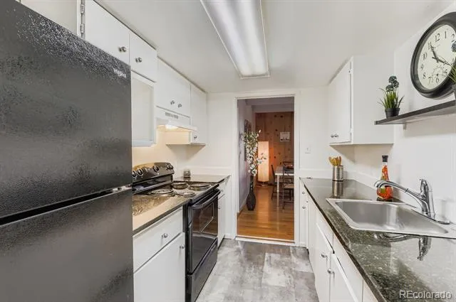 9995 E Harvard Avenue #184 Denver, CO 80231