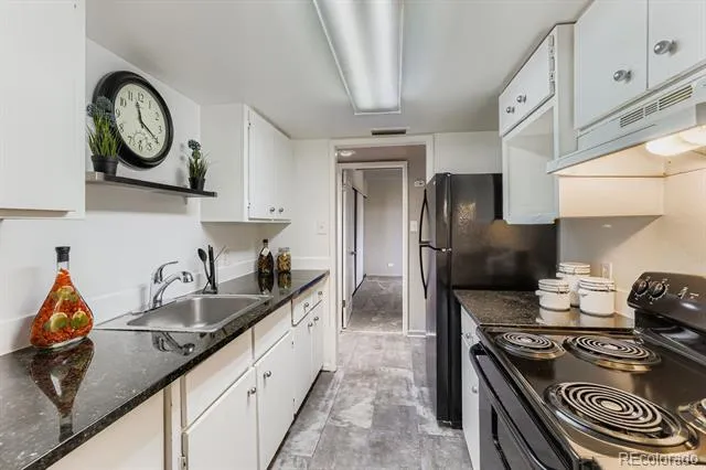 9995 E Harvard Avenue #184 Denver, CO 80231