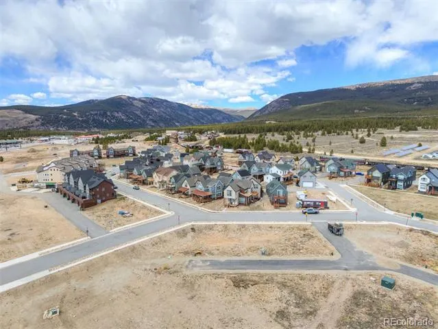 1301,1303,1305,1307 Silver Vault Street Leadville, CO 80461