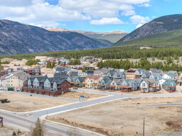 1301,1303,1305,1307 Silver Vault Street Leadville, CO 80461