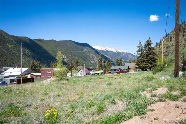 Lot 4 Sunny Avenue Empire, CO 80438