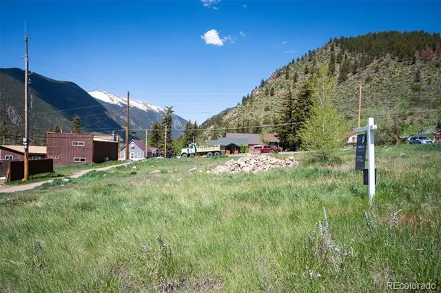 Lot 4 Sunny Avenue Empire, CO 80438