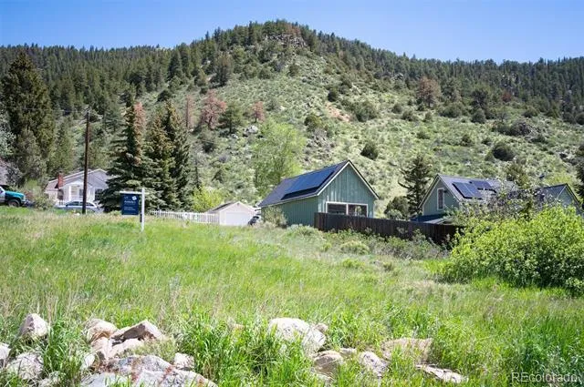 Lot 4 Sunny Avenue Empire, CO 80438