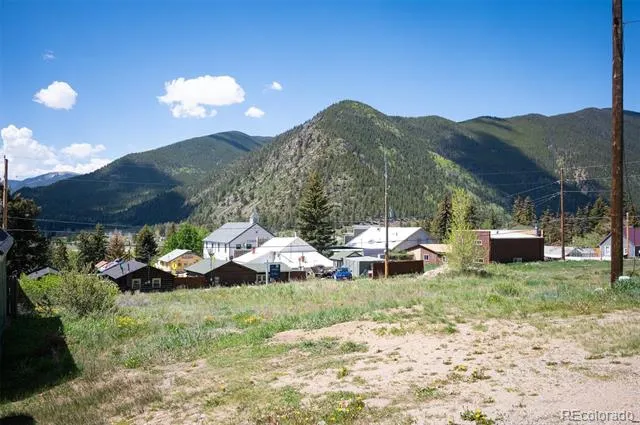 Lot 4 Sunny Avenue Empire, CO 80438